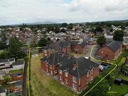 Photo 2 of Rathronan Apartments  Hospital Road, Omagh