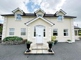 Photo 2 of 82 Landahussey Road, Plumbridge, Omagh