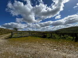 Photograph 1, Glenroan,  Glenelly Road , ...