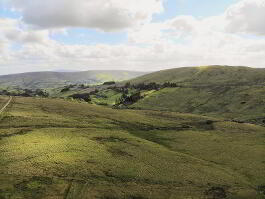 Photograph 1, Glenroan,  Glenelly Road , ...