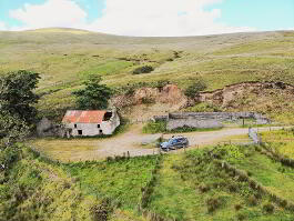 Photograph 1, Glenroan,  Glenelly Road , ...