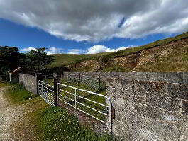 Photograph 1, Glenroan,  Glenelly Road , ...