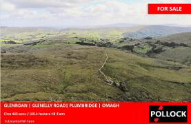 Photo 2 of Glenroan,  Glenelly Road , Plumbridge , Omagh