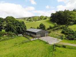 Photograph 1,  Landahussey Road, Plumbridge