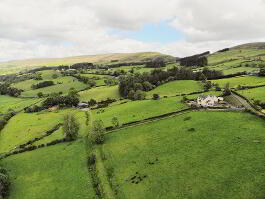 Photograph 1,  Landahussey Road, Plumbridge