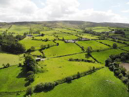 Photograph 1,  Landahussey Road, Plumbridge