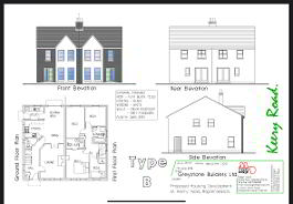 Photo 3 of Development Land With Full Planning Permission, Keery Road, Magheramas...L’derry