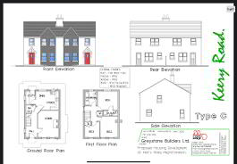 Photo 5 of Development Land With Full Planning Permission, Keery Road, Magheramas...L’derry