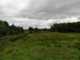 Photograph 1,  Church Road , Beragh 