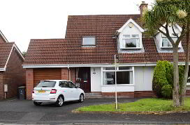 Photo 1 of 26 Priory Avenue, Newtownards