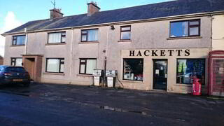 Photo 3 of "Hacketts Of Newtownsaville"  220,222 & 223 Newtowns...Omagh