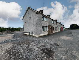 Photograph 1, "Hacketts Of Newtownsaville...