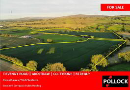 Photo 22 of  Tievenny Road, Ardstraw