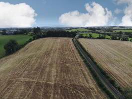 Photograph 1,  Dunnamona Road