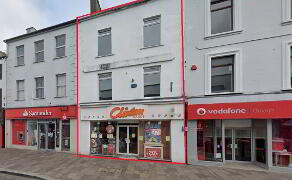 Photo 1 of 12-14 Market Street, Omagh