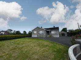 Photograph 1, 33 Craigavon Road, Fintona