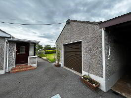 Photograph 1, 33 Craigavon Road, Fintona