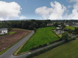 Photograph 1, 33 Craigavon Road, Fintona