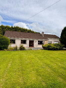 Photograph 1, 14 Moylagh Road , Beragh