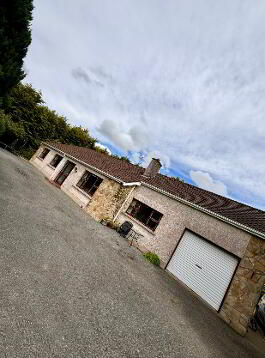 Photograph 1, 14 Moylagh Road , Beragh