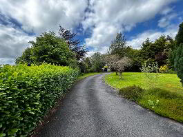 Photograph 1, 14 Moylagh Road , Beragh