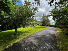 Photograph 1, 14 Moylagh Road , Beragh