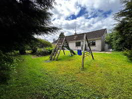 Photograph 1, 14 Moylagh Road , Beragh