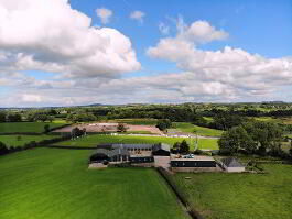 Photograph 1, 168 Newtownsaville Road, Eskra