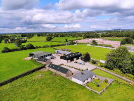 Photograph 1, 168 Newtownsaville Road, Eskra