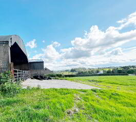 Photograph 1, 168 Newtownsaville Road, Eskra