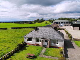 Photograph 1, 168 Newtownsaville Road, Eskra