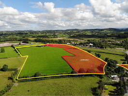 Photograph 1, 168 Newtownsaville Road, Eskra