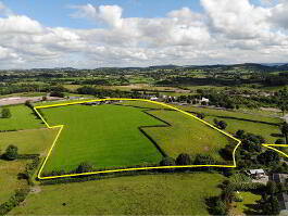 Photograph 1, 168 Newtownsaville Road, Eskra