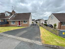 Photo 1 of 63 Glendore Wood, Killyclogher, Omagh