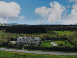 Photo 1 of 18 Letterbin Road, Newtownstewart, Omagh