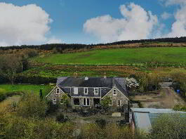 Photograph 1, 18 Letterbin Road, Newtowns...