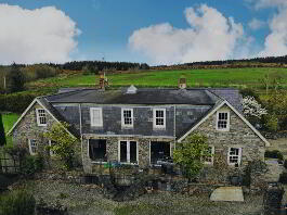 Photograph 1, 18 Letterbin Road, Newtowns...