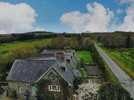 Photograph 1, 18 Letterbin Road, Newtowns...