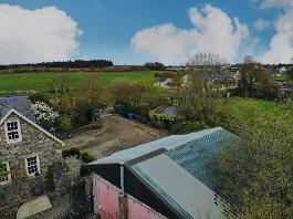 Photograph 1, 18 Letterbin Road, Newtowns...