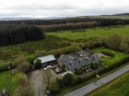 Photograph 1, 18 Letterbin Road, Newtowns...