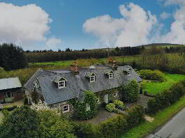 Photograph 1, 18 Letterbin Road, Newtowns...