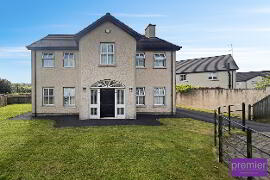 Photo 1 of 9 Wellbrook Manor, Dungannon