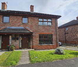 Photo 1 of 45 Grange Meadows, Kilkeel