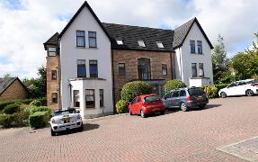 Photo 1 of 27 Lakeview Manor, Newtownards