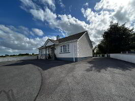 Photograph 1, 67 Drumquin Road, Castlederg