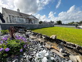 Photograph 1, 67 Drumquin Road, Castlederg