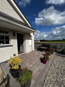 Photograph 1, 67 Drumquin Road, Castlederg