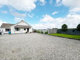 Photograph 1, 67 Drumquin Road, Castlederg