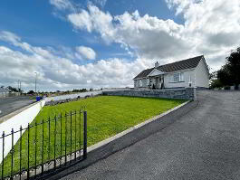 Photograph 1, 67 Drumquin Road, Castlederg