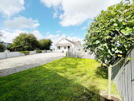 Photograph 1, 67 Drumquin Road, Castlederg